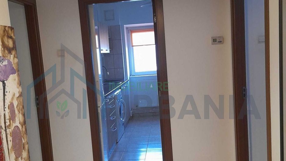 Inchiriez ap. 2 camere Pacurari - Poză 8