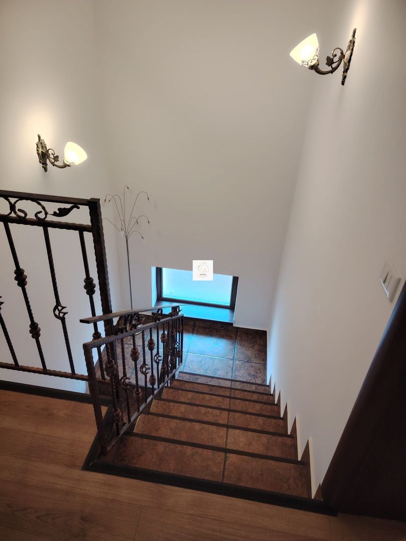 Casa Crevedia - Poză 27
