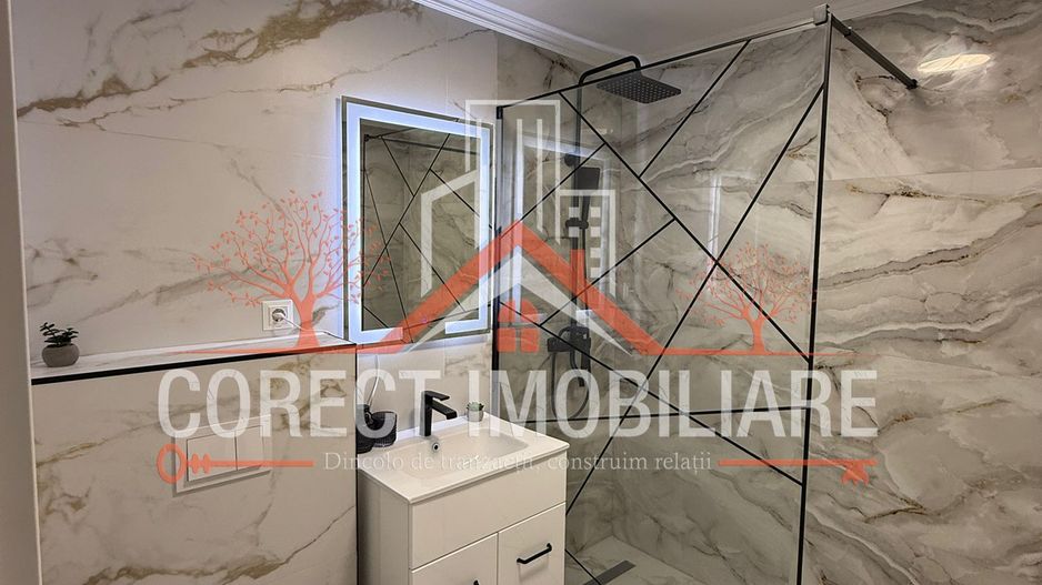 🏡 Apartament de închiriat  cu 3 camere– Str.Andrei Mureșanu – 400€ - Poză 8