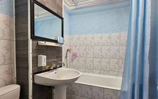3 CAMERE DECOMANDAT - 2 BĂI -71 MP - ETAJ 1/4 - Mircea cel Batran - Poză 8