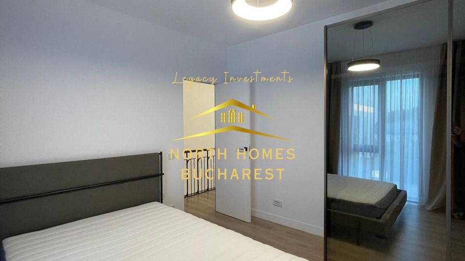 Villa for sale in Corbeanca - Fully Furnished! - Poză 10