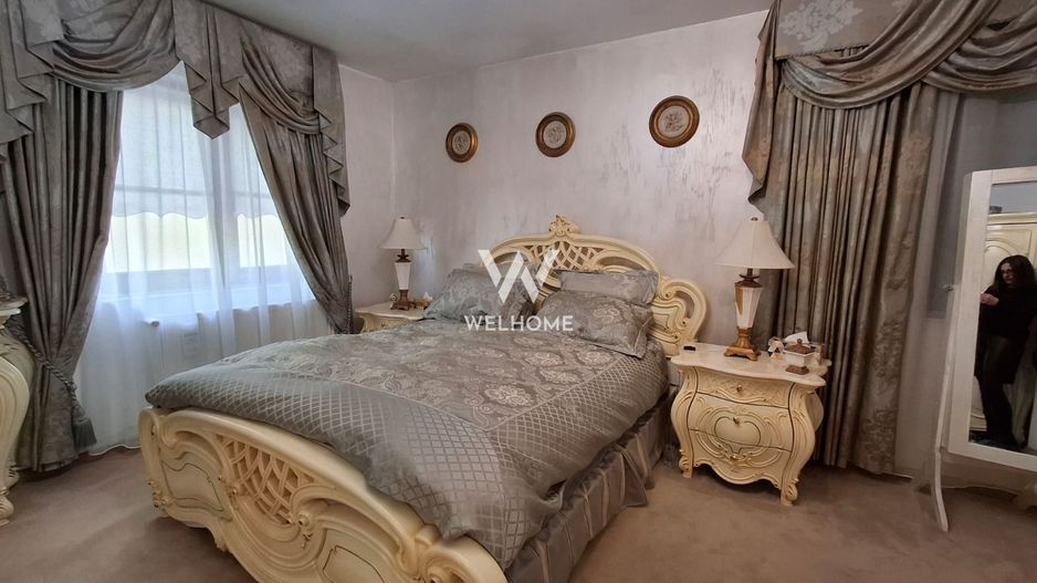 Casa de LUX, individuala, de vanzare, Sibiu, Calea Poplacii - Poză 2