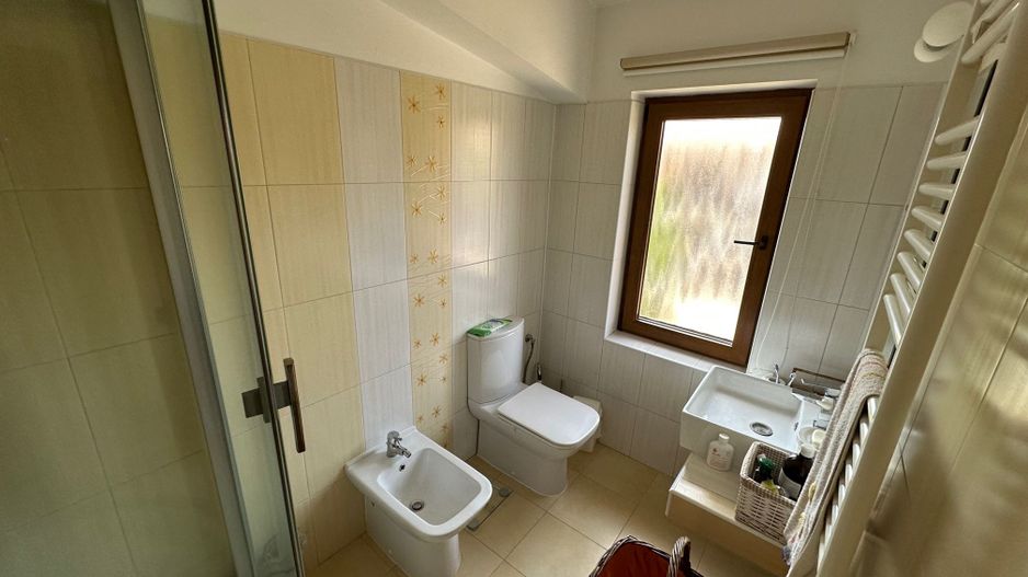 Casa individuala cu garaj  în spate la IKEA - Poză 22