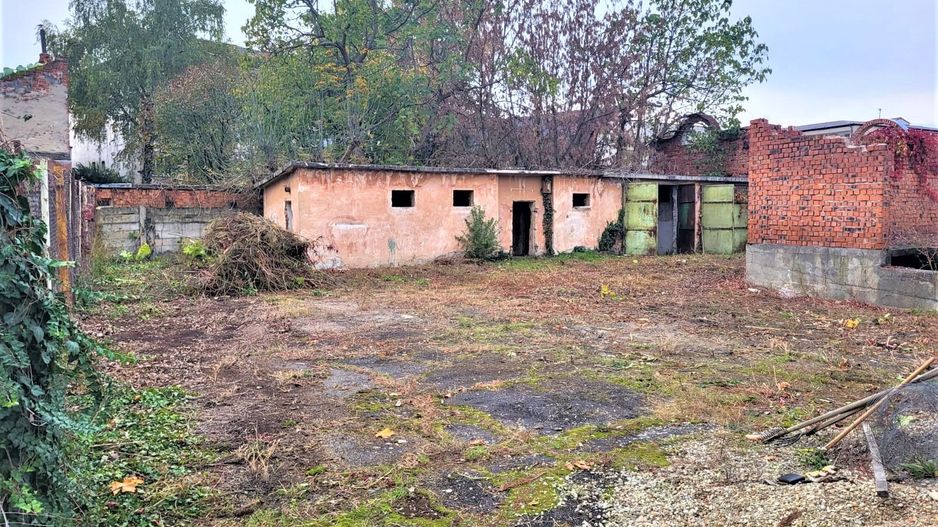 Cladire cu teren in centrul orasului - Poză 6