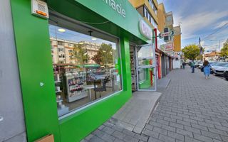 Inchiriere spatiu 80 mp, Exercitiu stradal - Poză 4