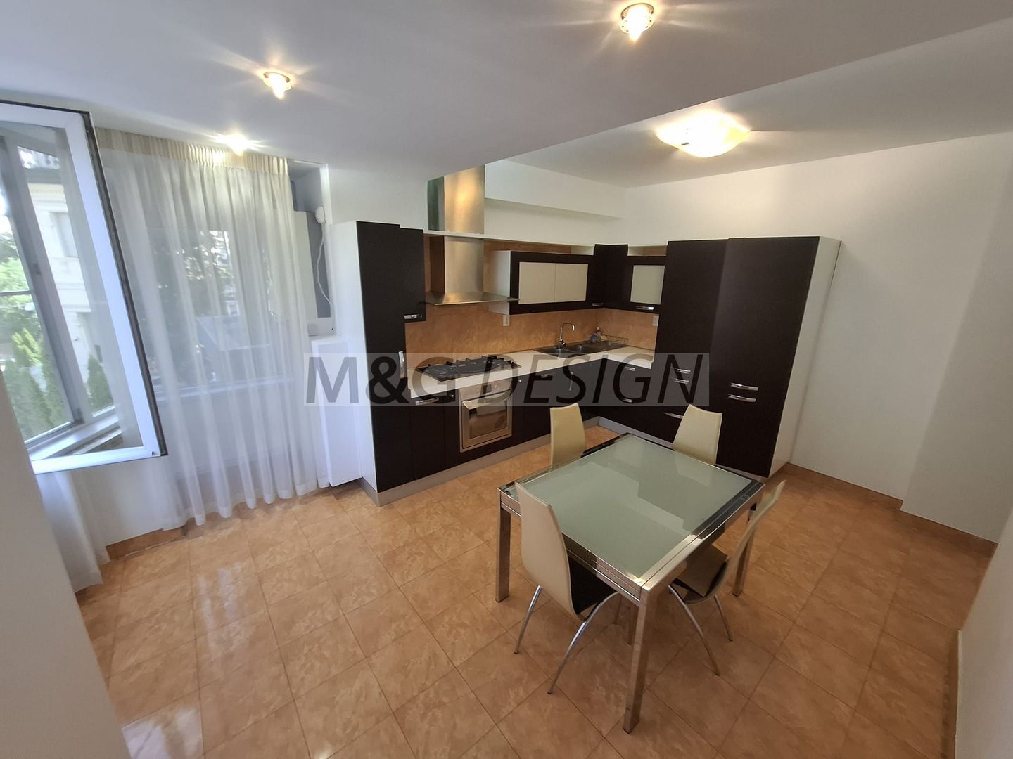 CENTRAL, 3 camere LUX, et 1, CT;AC - Poză 9