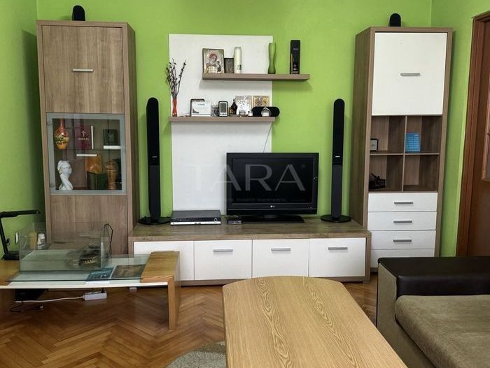Apartament 3 camere, Mănăștur – Zona Parc Colina - Poză 4