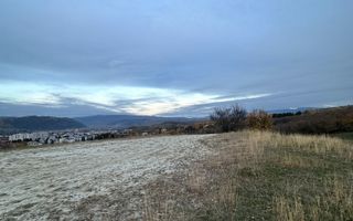 Teren 7199mp Intravilan cu Vedere Panoramica Superbă, Ideal Investitie - Poză 10