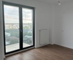 2 camere Magnolia Residence | 71 mp | 2 terase | parcare - Poză 7