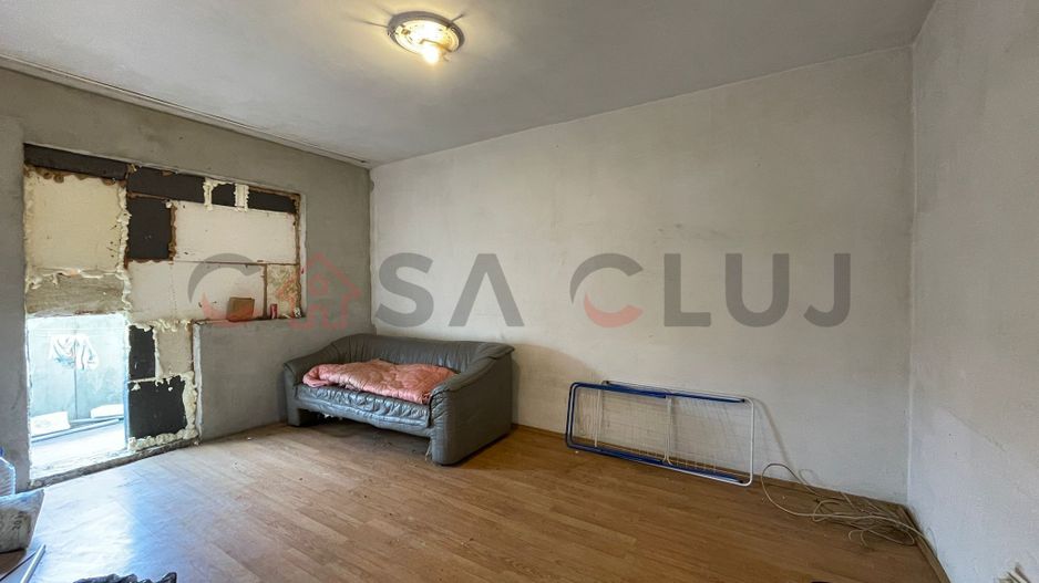 View superb, Parcul Primăverii, ideal de investiție sau locuință! - Poză 1