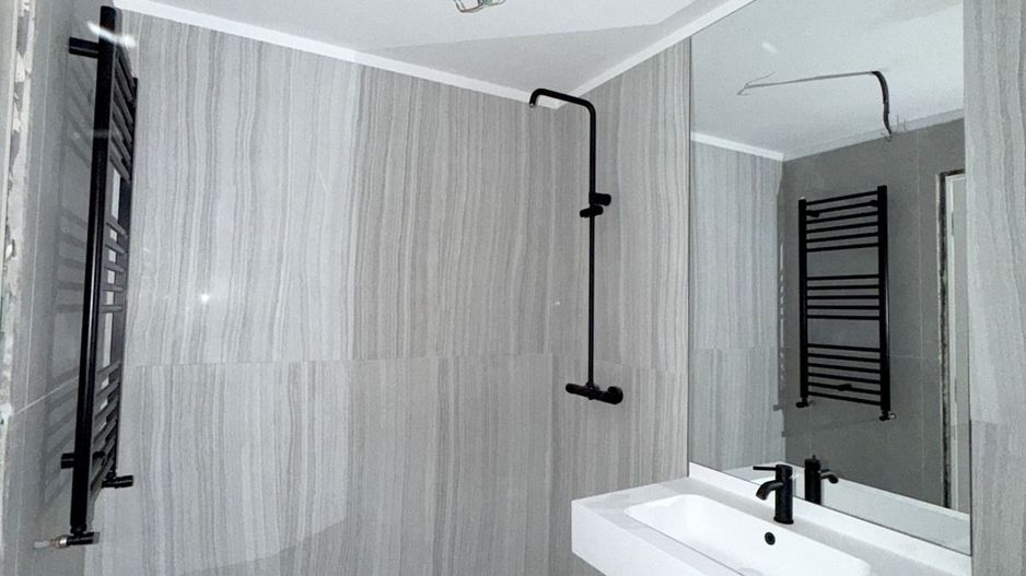 Apartament 2 camere | Nusco City Faza 2 | Etaj 7 | Premium - Poză 9