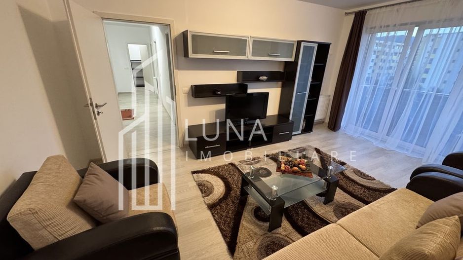 Apartament 2 camere decomandat | 58 mp | Etaj 3 | Parcare + Boxă - Poză 2
