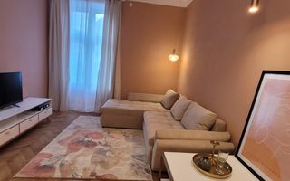Apartament 2 camere 72 mp utili parter inalt parcare Centrul Istoric - Poză 1