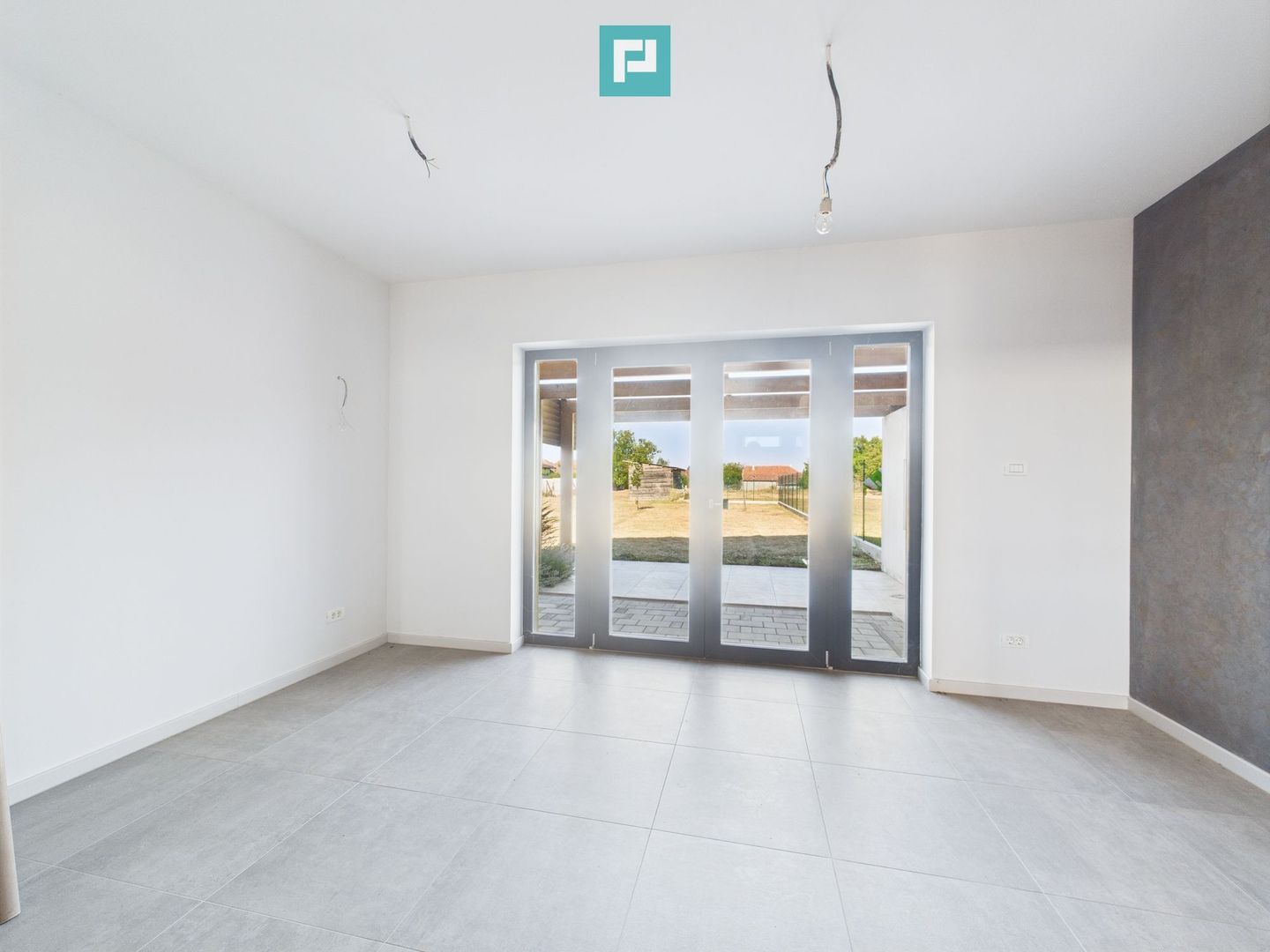 Duplex modern cu garaj, în Giarmata - Poză 3