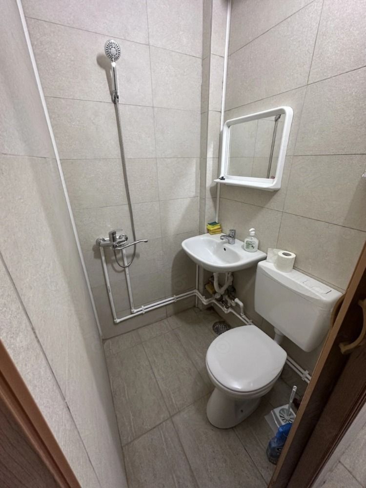 Apartament cu o cameră de vânzare-Complexul Studențesc, Timișoara - Poză 6