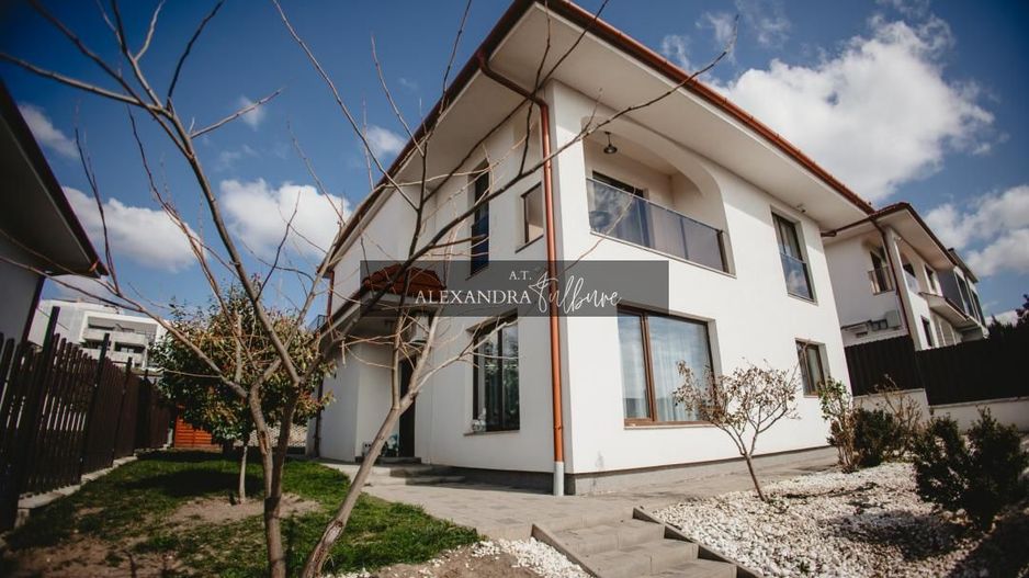 Casa individuala | Mobilata & Utilata | Aeroport - Poză 2