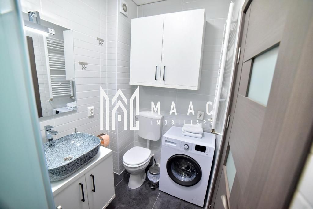 Apartament 2 Camere | Design Modern | City Residence - Poză 10