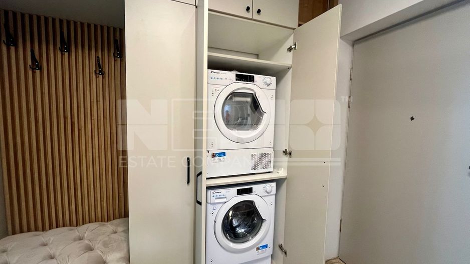 Apartament Nou 2 Camere | Avanera | Parcare Subterană | 60 MP - Poză 8