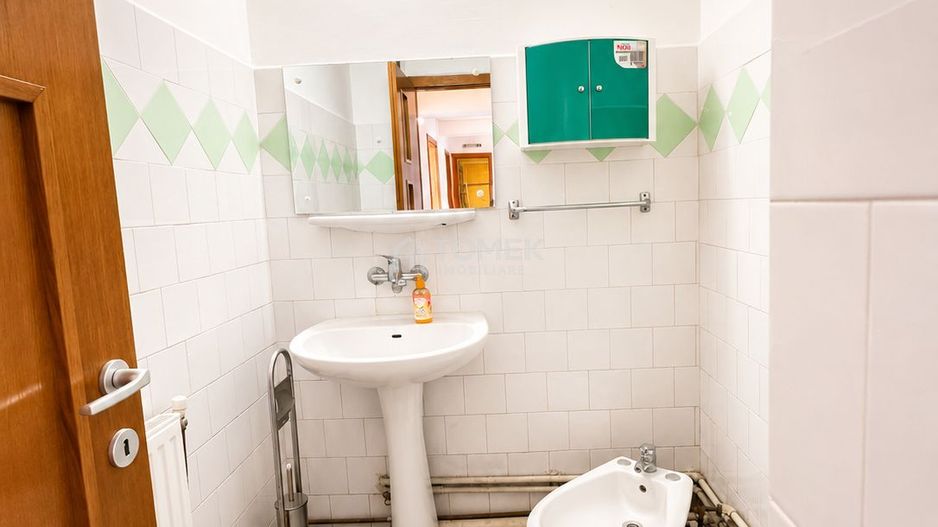 Apartament 4 camere suprafata mare zona Scriitorilor Brasov - Poză 14