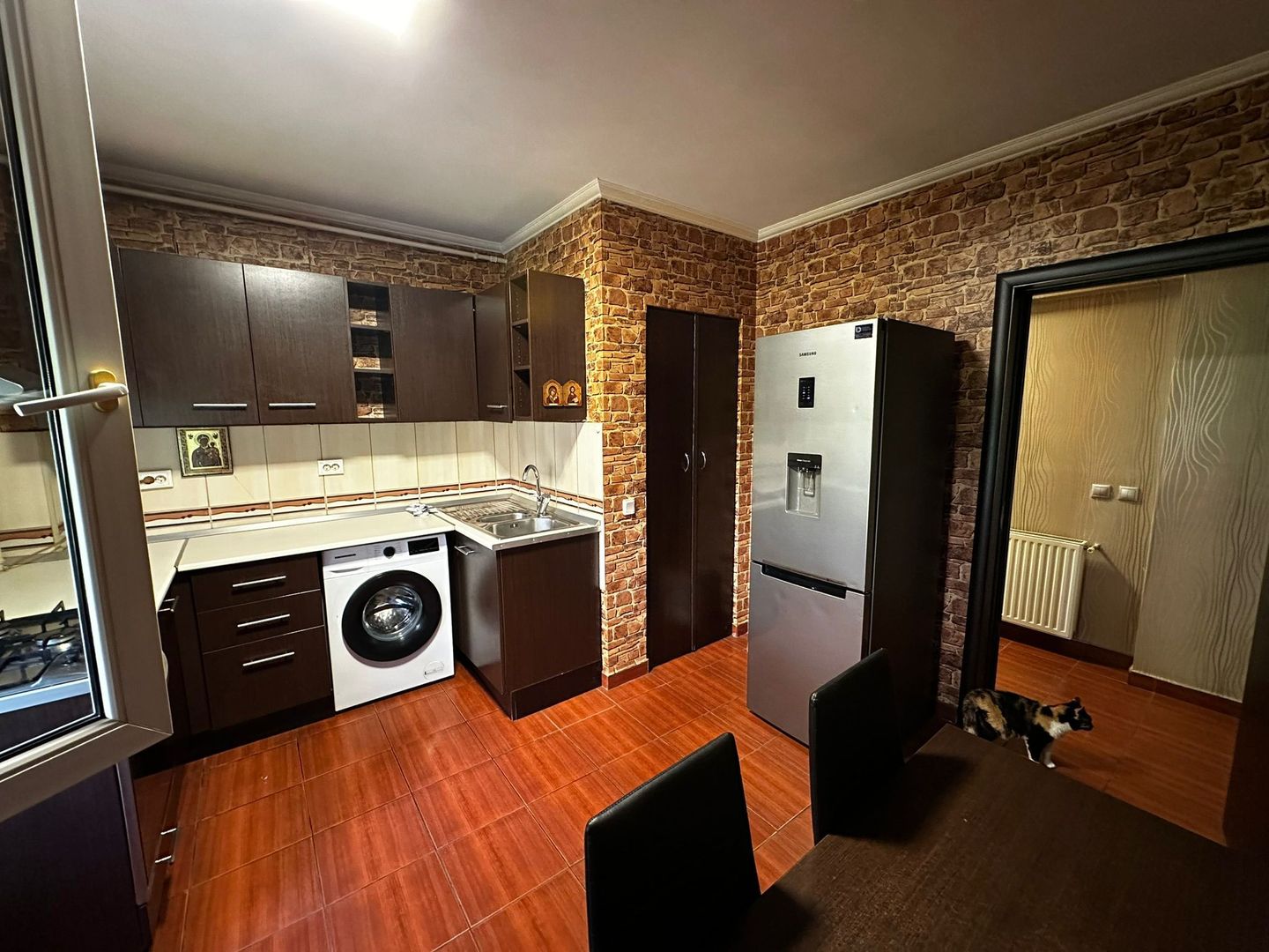 2 camere | Greendfield | Baneasa | Pipera | parcare - Poză 2