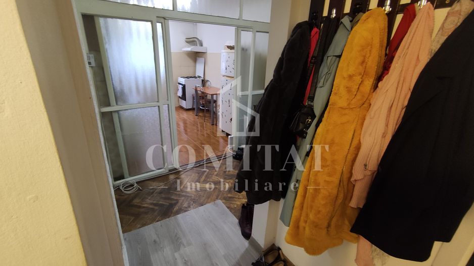 Apartament cu 3 camere | Zona Între Lacuri - Poză 9