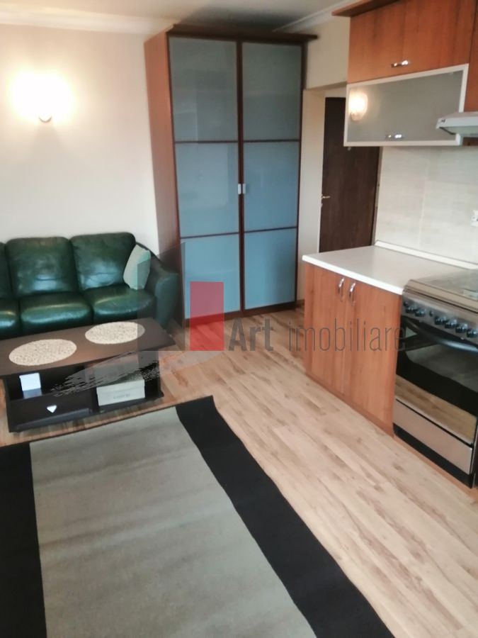 Garsoniera Unirii - Octavian Goga - Poză 5