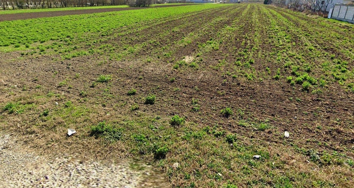 Teren cu utilitati in Magurele,Ilfov,Str.Capricornului - Poză 3