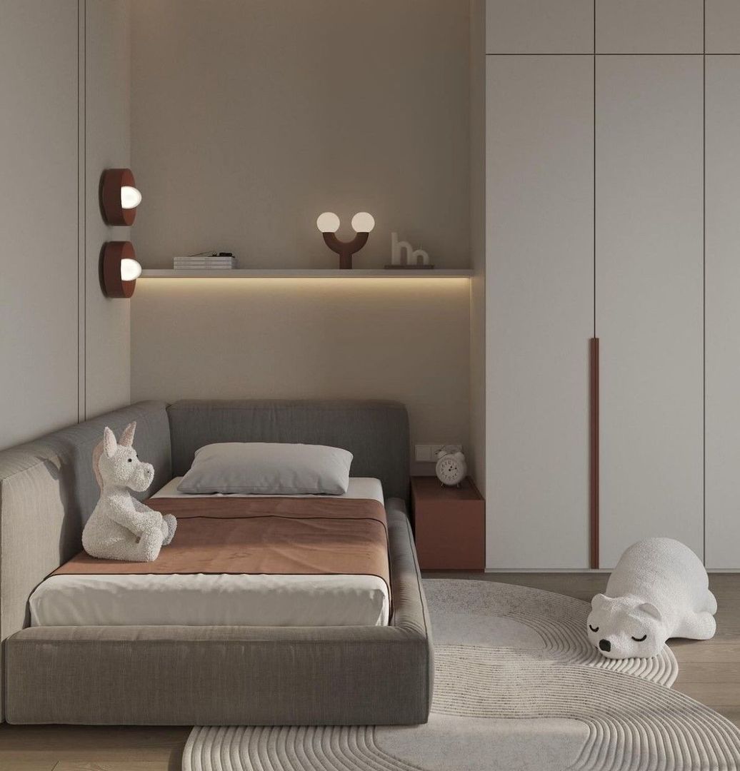 3 camere decomandat Ansamblu Premium Titan Pallady - Poză 4