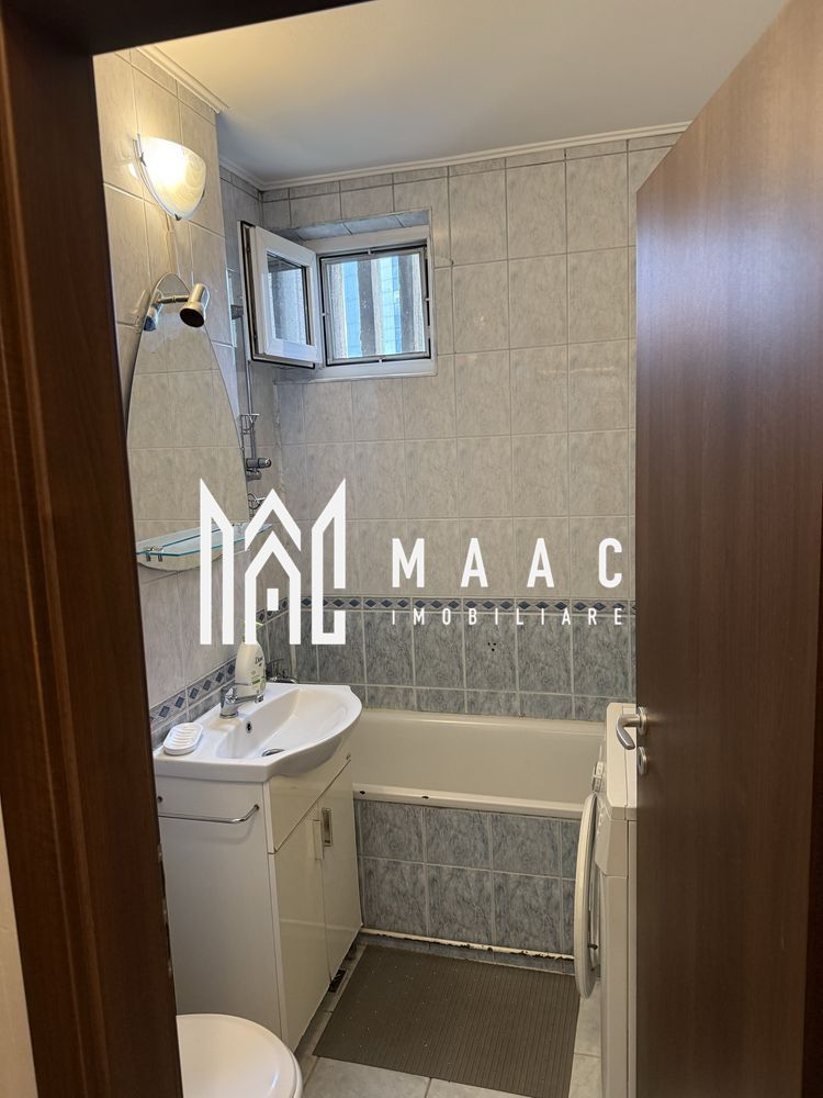 Apartament 2 camere de închiriat | Sibiu | Central | 60 mp - Poză 6