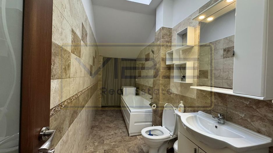Apartament 2 camere Cris Estate -Family Market Bucium - Poză 14