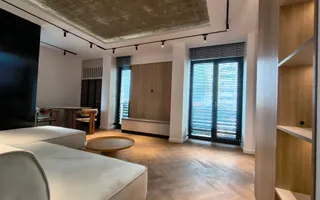 Apartament de lux 3 camere /Prima inchiriere // Zona Obor - Poză 18
