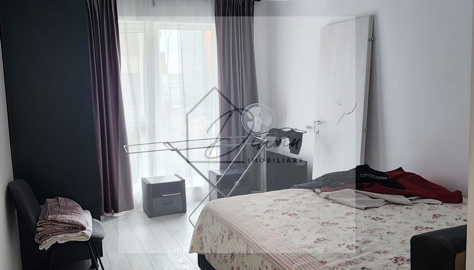 2 Camere  Ambiance Residence Pipera I Premium Mobilat I Comision 0% - Poză 37
