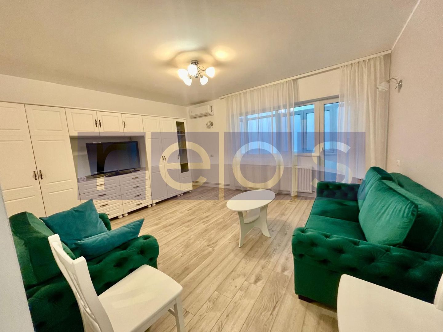 VANZARE STUDIO DUBLU 60MP CENTRALA PROPRIE FOISORUL DE FOC PACHE PROTOPOPESCU - Poză 1