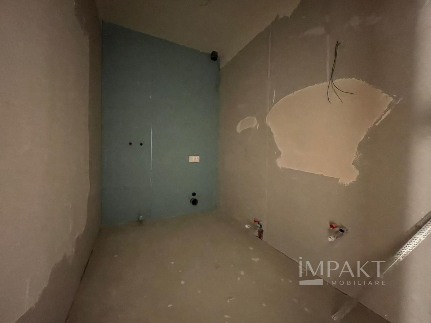 Duplex modern cu terase rooftop și vedere panoramica în Voronet - Poză 5