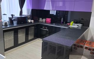 Apartament cu 2 camere și parcare, zona Teilor – Florești. - Poză 6