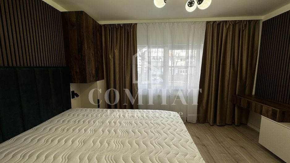 Apartament la cheie | 3 camere | Zona Str Dorobantilor - Poză 7