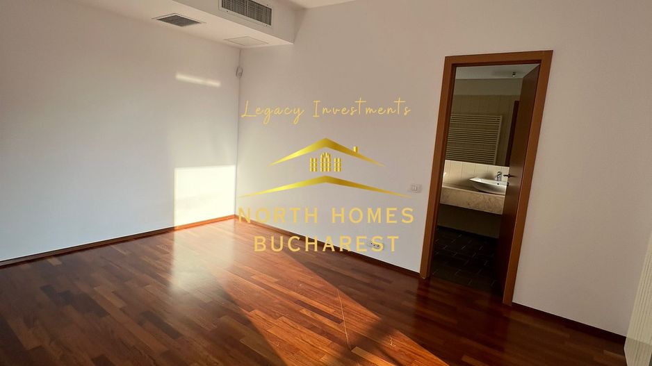 Apartment 160 mp | Zona Baneasa | Ambasada SUA-PARCARE - Poză 7