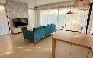 Casă individuală modernă cu curte proprie | Otopeni - Poză 5