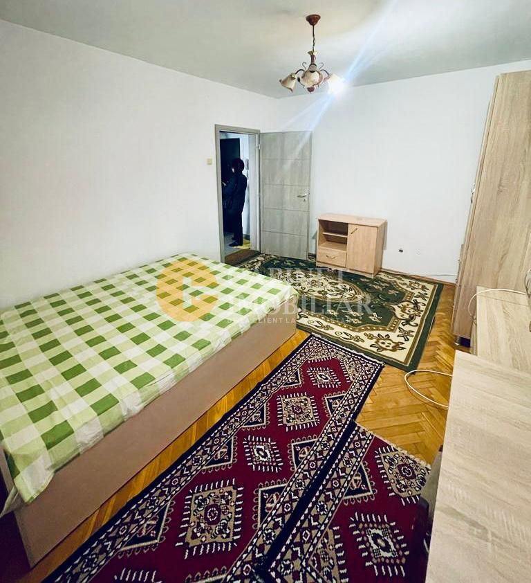 PRIMAVERII 2 camere DECOMANDAT - Etaj intermediar - Mobilat utilat - Poză 2