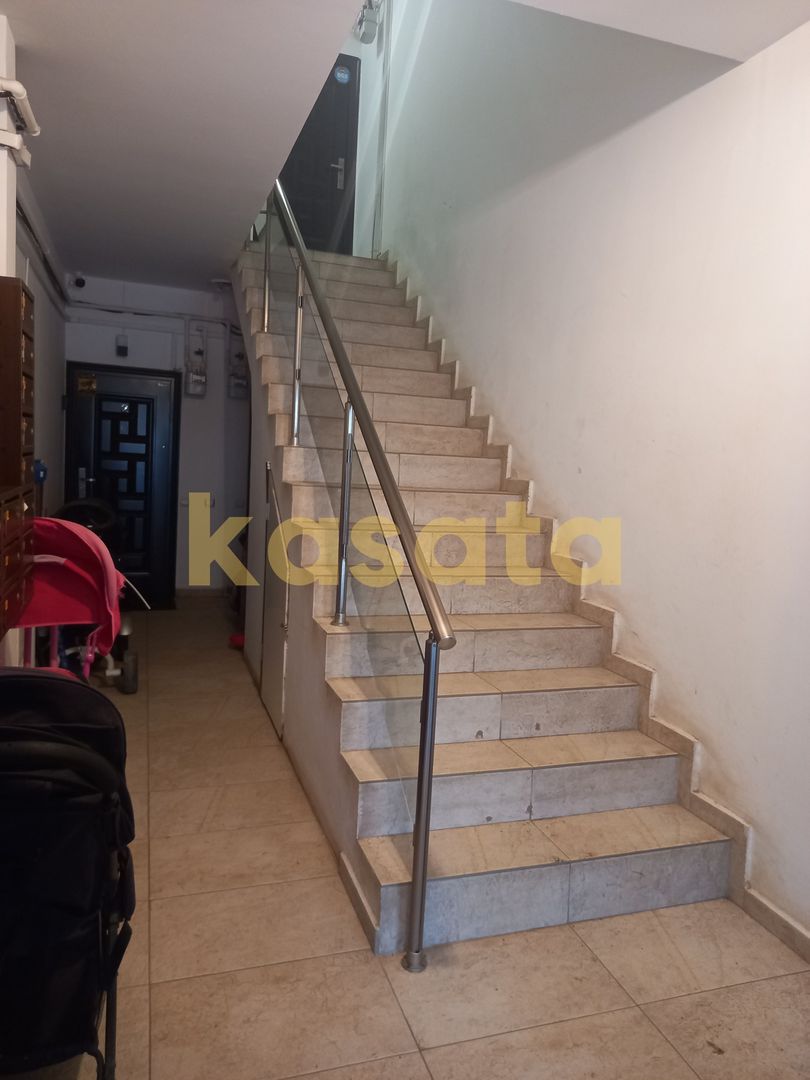 Apartament 2 camere mobilat complet | Etaj 1 | Loc parcare inclus - Poză 24