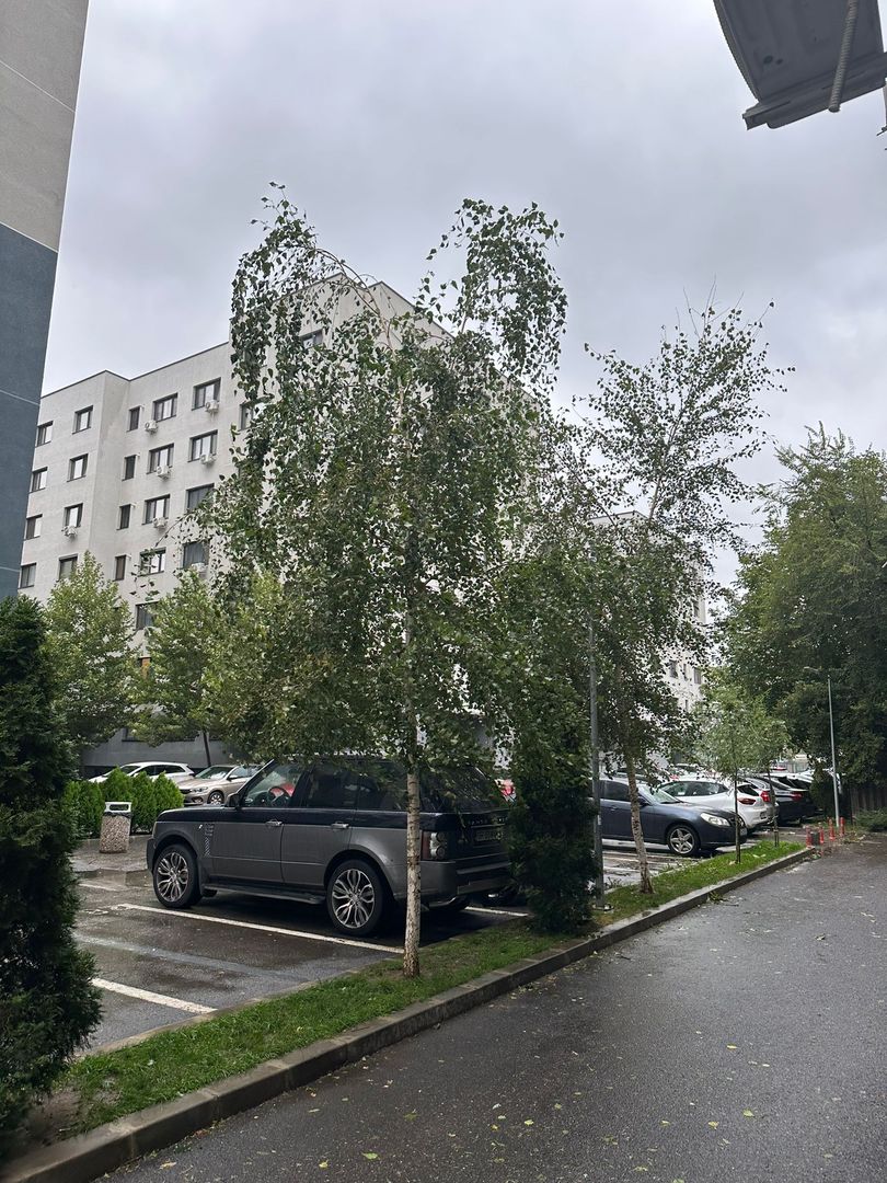 Garsoniera Cavar Brancoveanu. - Poză 18