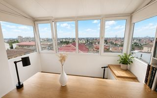 Complex Studentesc | 2 Camere | Decomandat | Mobilat si Utilat. - Poză 4