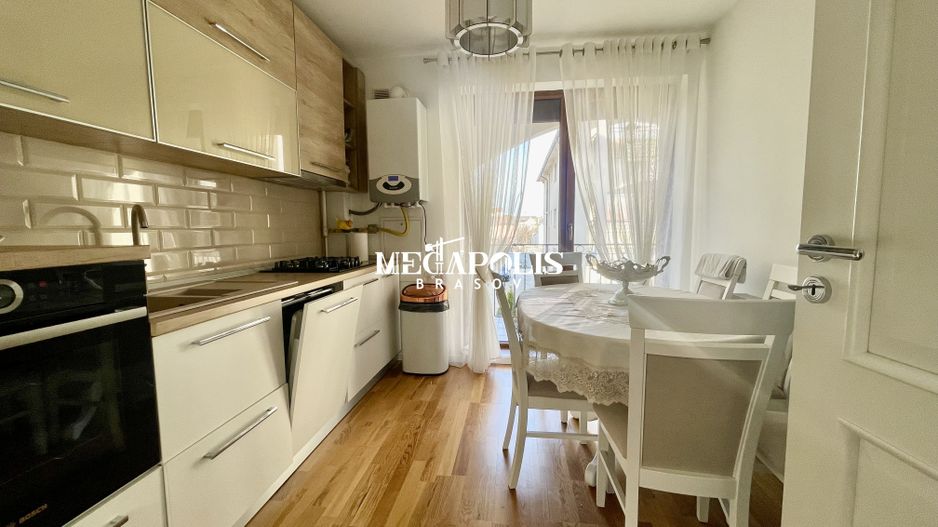 Apartament 2 camere | Imperial Residence | 2 balcoane - Poză 1