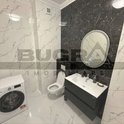 Apartament 2 camere, 60 mp, terasa, Elite Residence - Poză 8