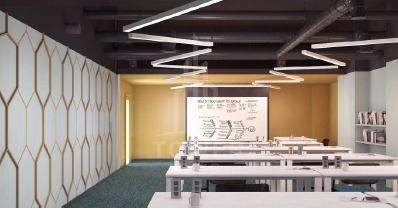 Clădire ultramodernă de birouri in Sibiu | Zona Trei Stejari - Poză 7