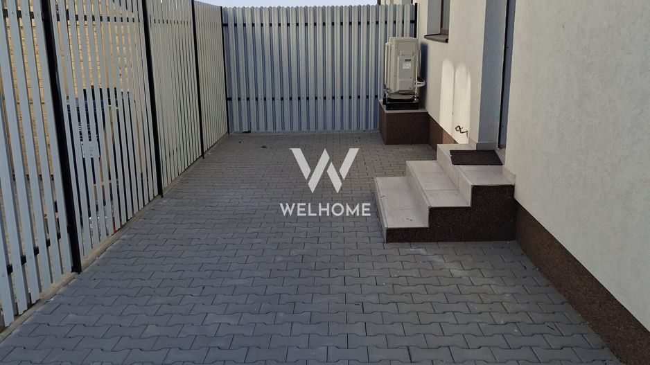 Casa de inchiriat, cu 4 camere, Arhitectilor, Sibiu - Poză 15