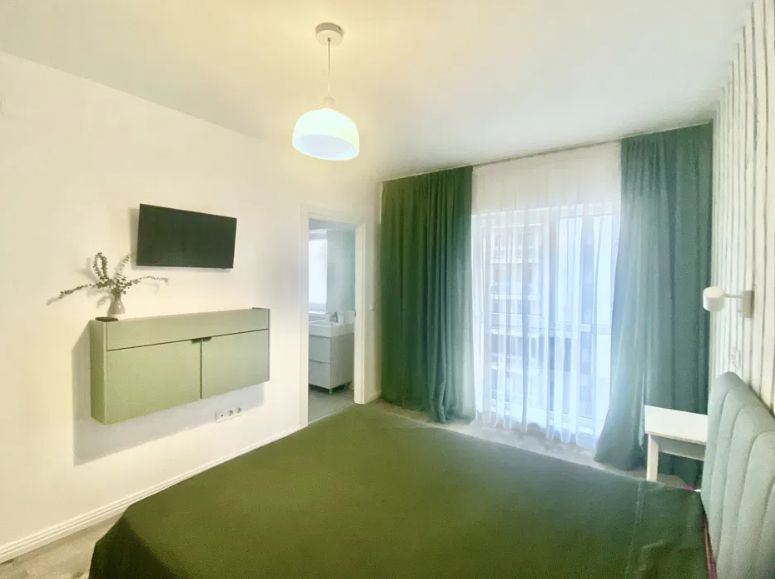 Belvedere Residence  | Apartament 2 camere | Pet friendly - Poză 8