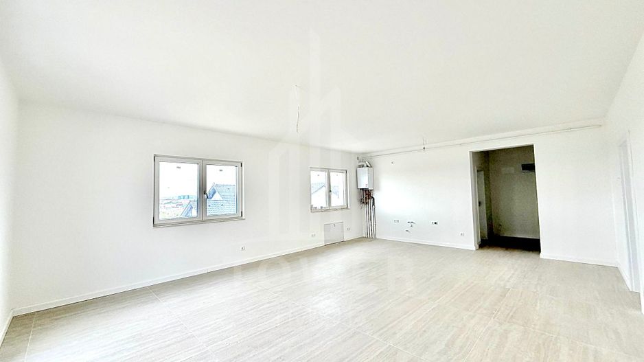 Apartament 3 Camere | Terasă Spectaculoasă - Poză 10