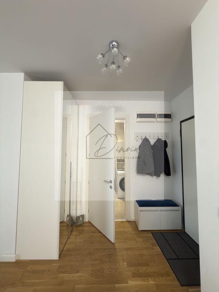 2 camere LUXURIA Residence I Domenii - Expozitiei - 1 Mai I COM 0% - Poză 6