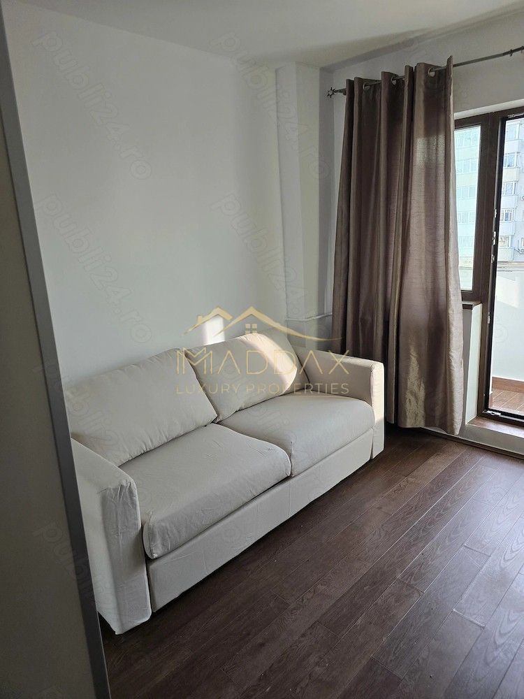 Calea Crângași| Apartament 4 Camere| CENTRALĂ PROPRIE| Parcare | Metrou - Poză 1